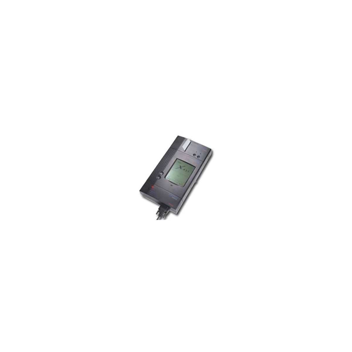 X-431 Super Diagnostic Auto Scan Tool