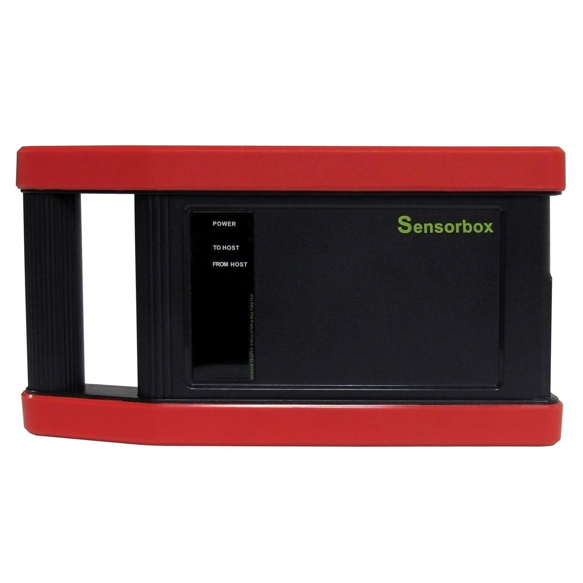 Launch Sensorbox Module