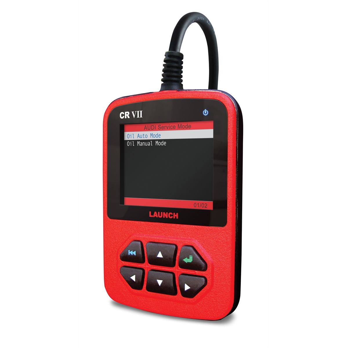 LAUNCH TECH Vehicle Diagnostic Tool