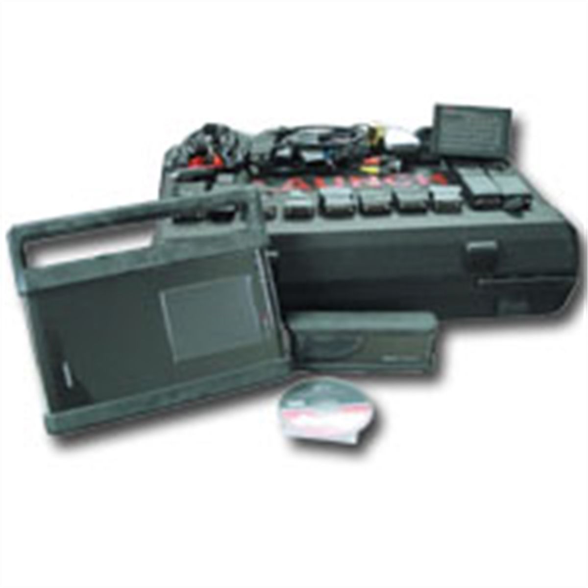 X-431 Infinite Wireless Super Diagnostic Scan Tool