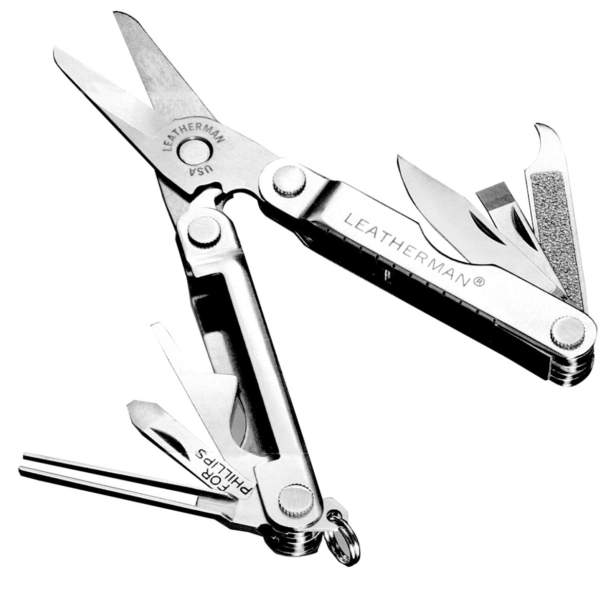 Leatherman Micra (No Sheath)