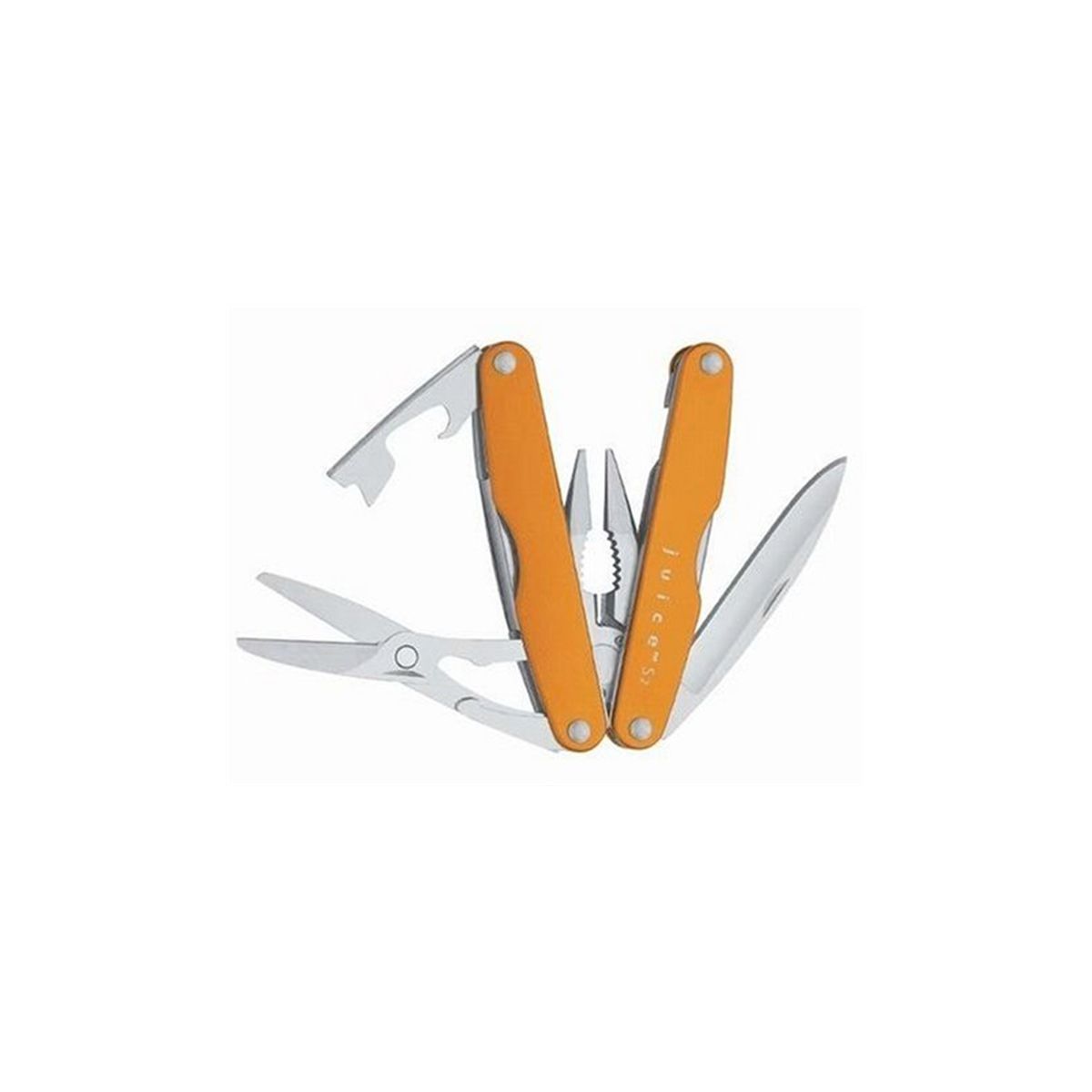 S2 - FLAME (ORANGE)