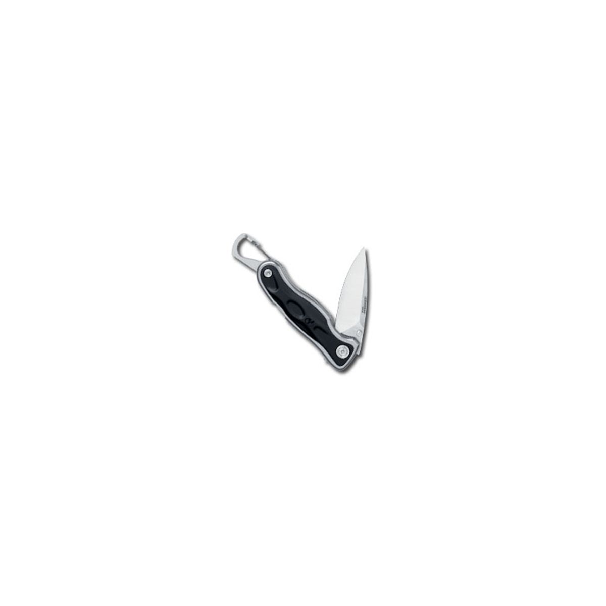e304x - 3.875 Straight Blade Leatherman Knife