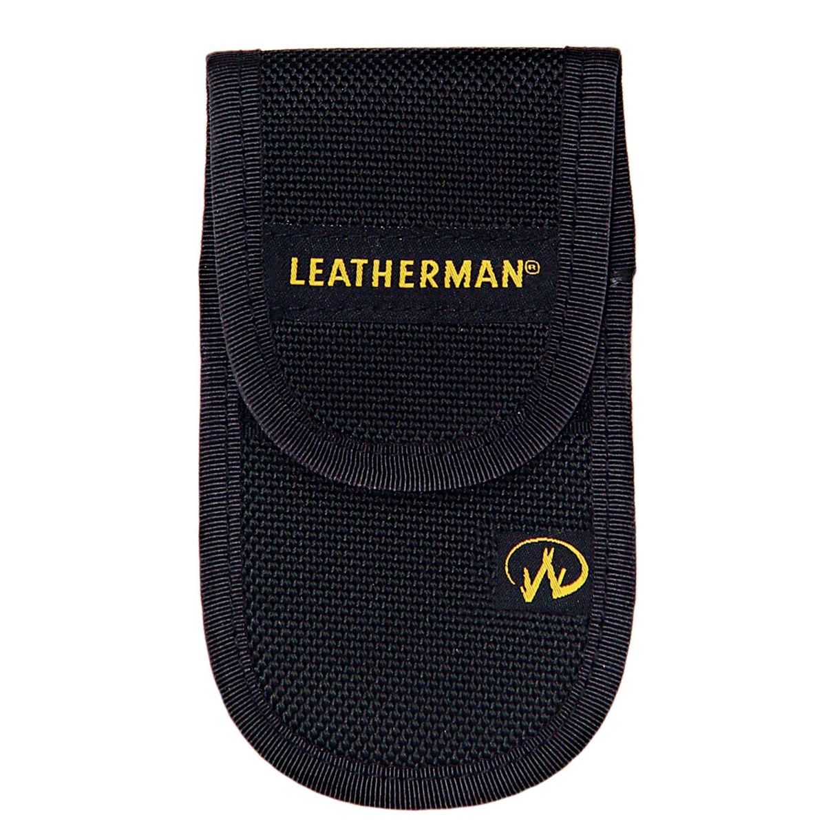 c. Sheath for SuperTool - Black Nylon