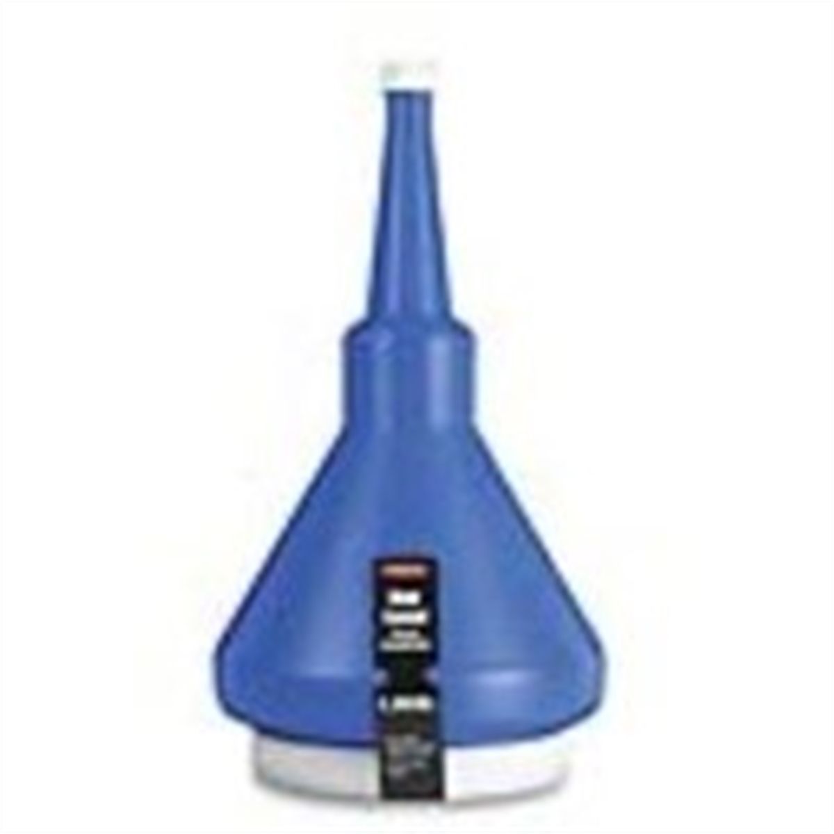 n/a GreatFunnel(TM) Dark Blue - 1.25 Quart Funnel