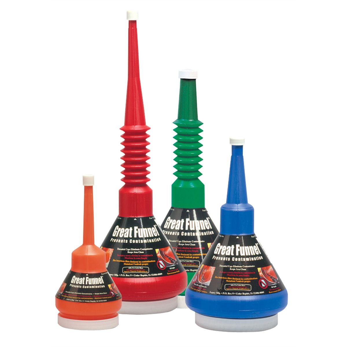 GreatFunnel Assortment Pack