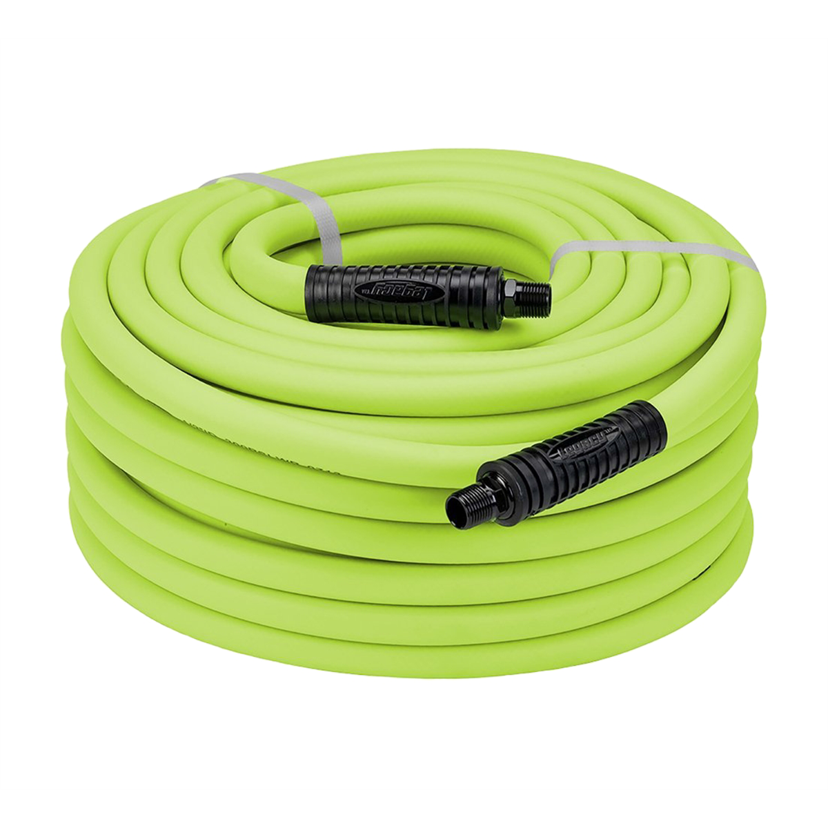 Legacy Flexzilla HFZ38100YW2 Air Hose, Green