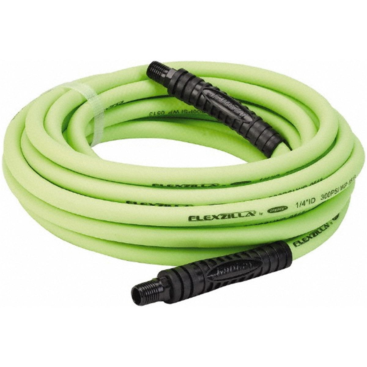 Flexzilla 1/4 in. x 25 ft. Air Hose