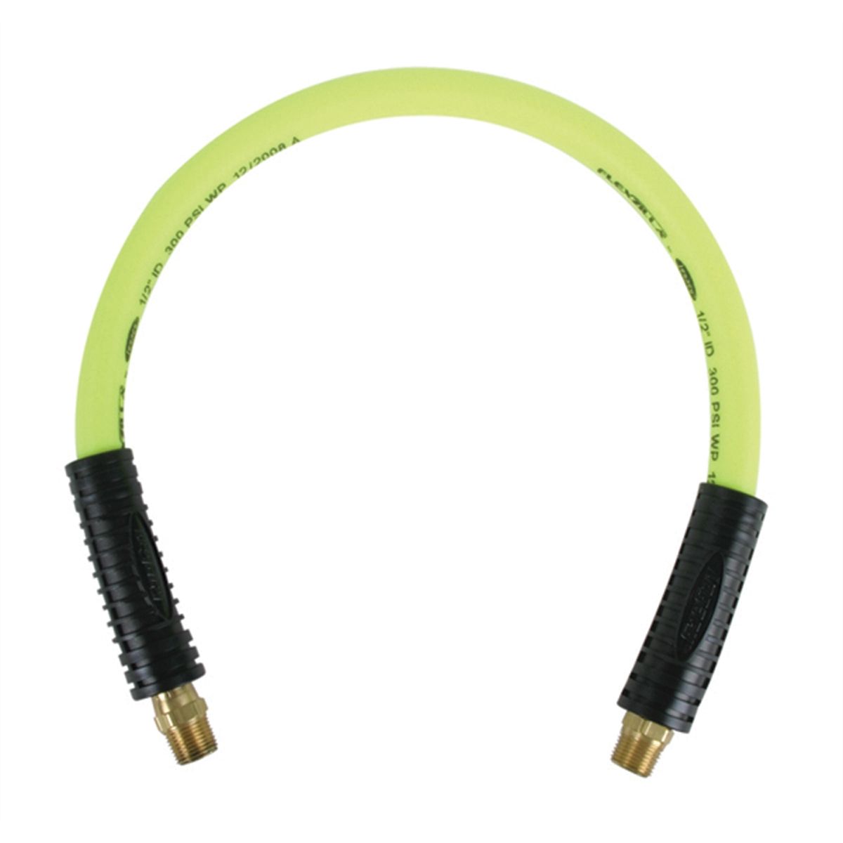 Flexzilla Pro Custom Length High Flow Whip Hose