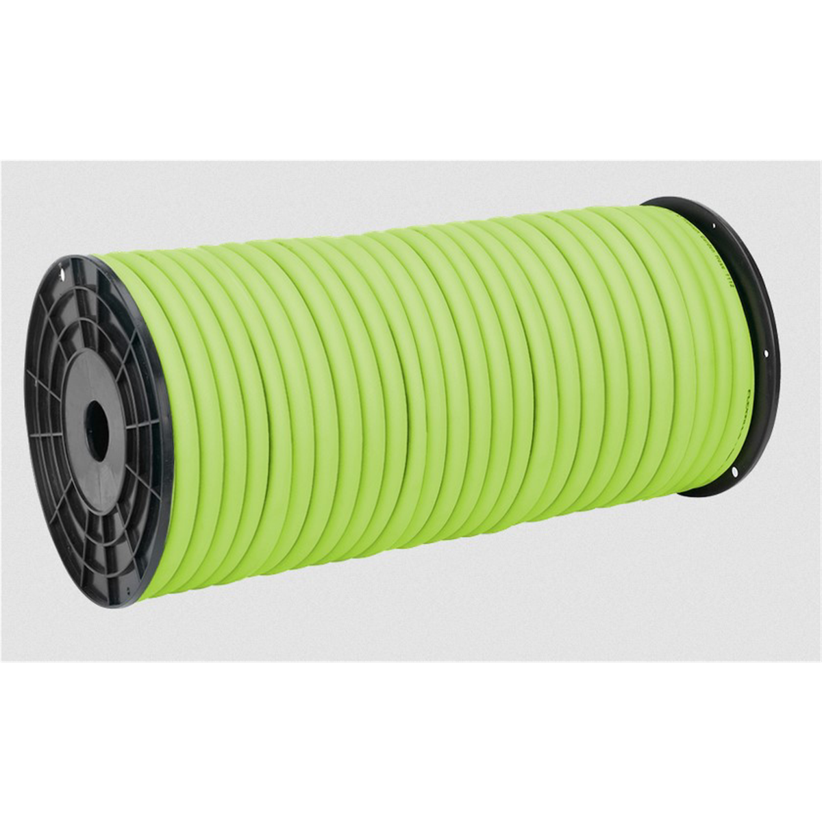 Flexzilla Air Hose, 5/8" ID x 250 Ft, Bulk Poly, ZillaGreen