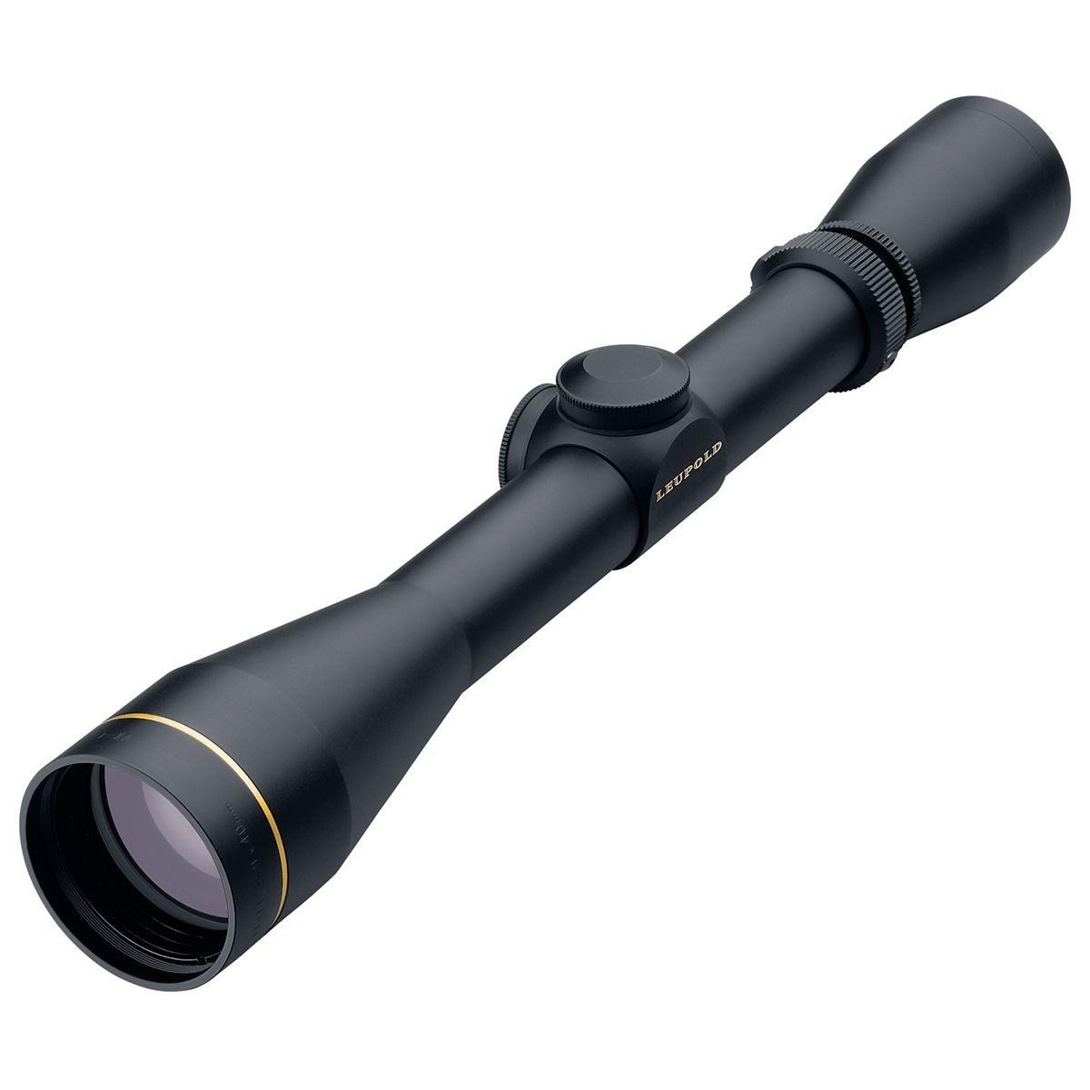 VX-II 3-9x40mm Matte Duplex