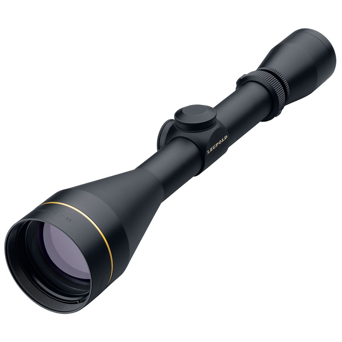 VX-II 3-9x50mm Matte Duplex