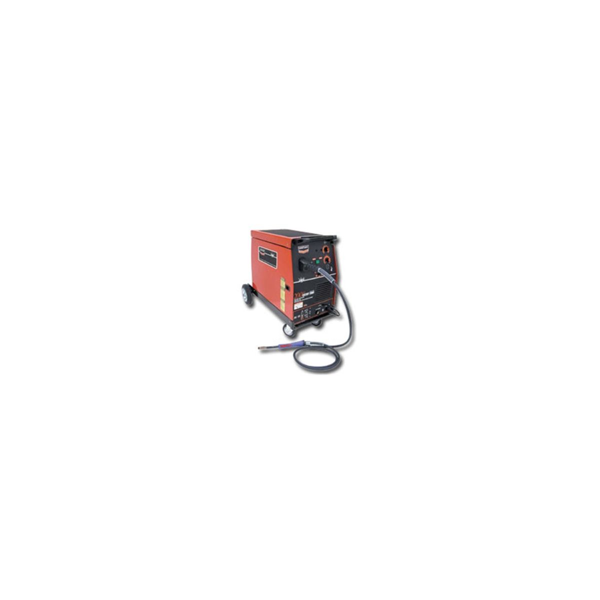 200GS Century 210 Amp MIG/Flux Welder