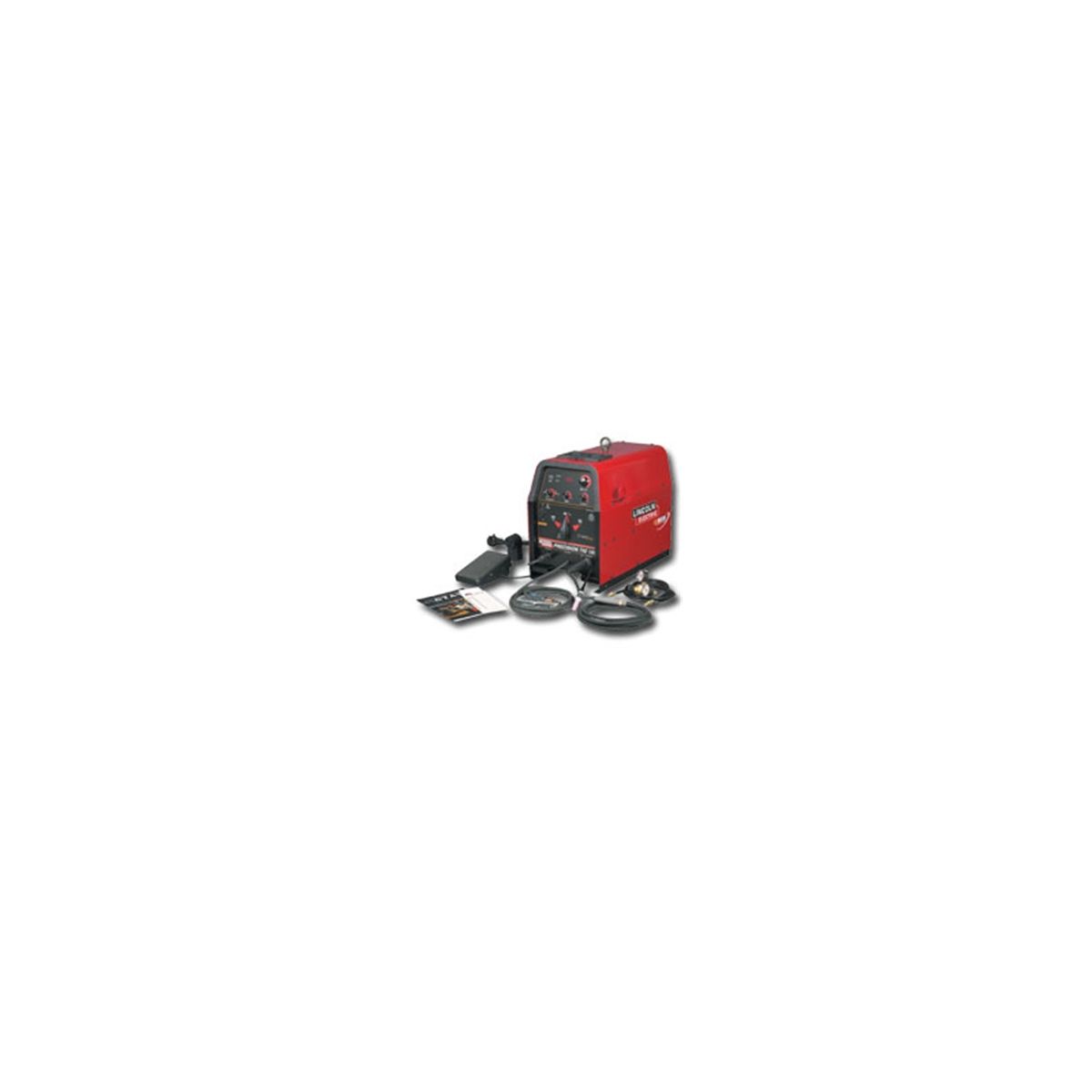 Precision Tig Welder 185