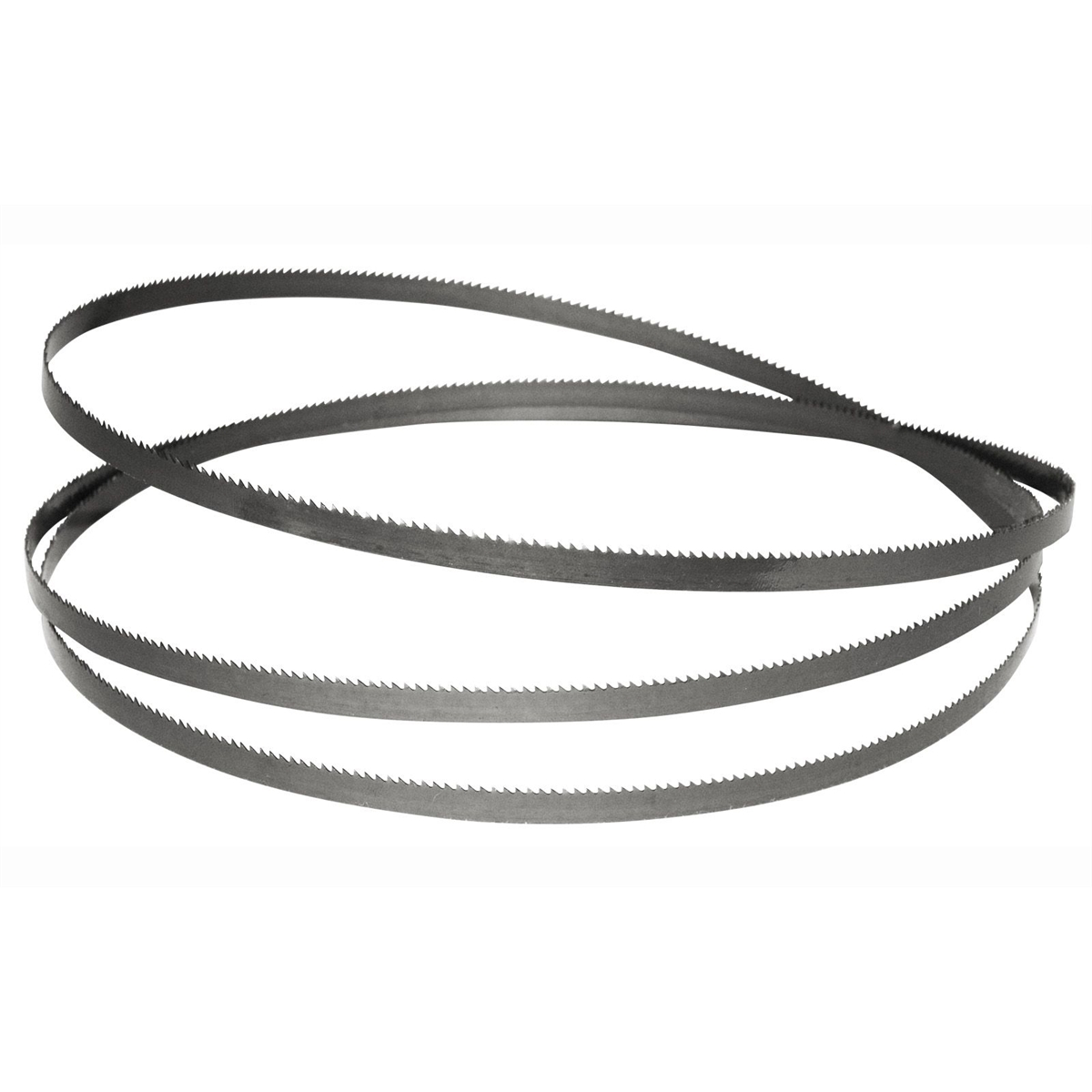 PORTABLE BAND SAW BLADES, 44-7/8" X 1/2" X .023"