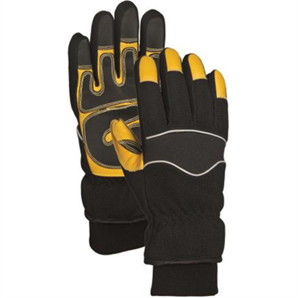 Mens All Purpose Insulate