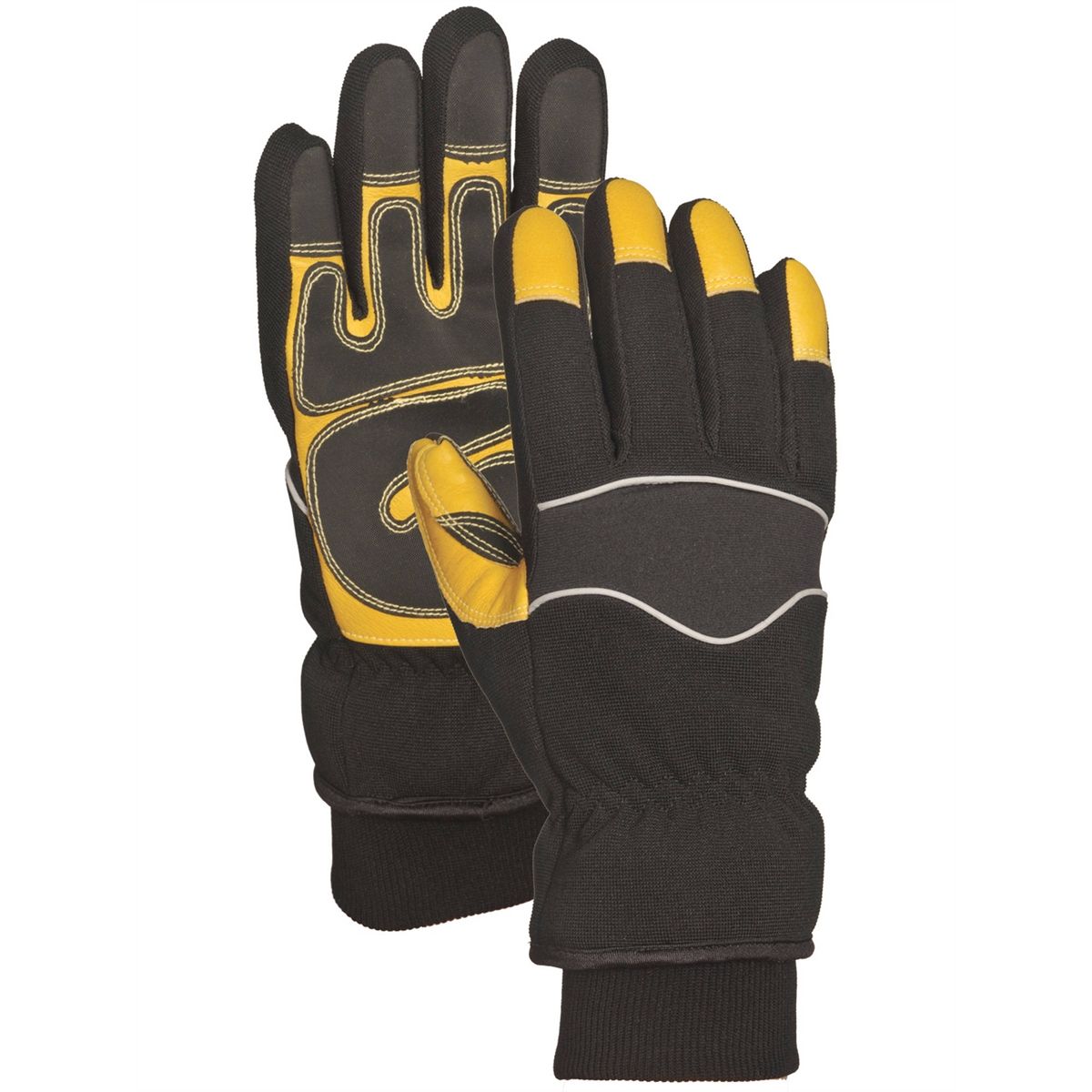 MENS ALL PURPOSE INSULATED XL