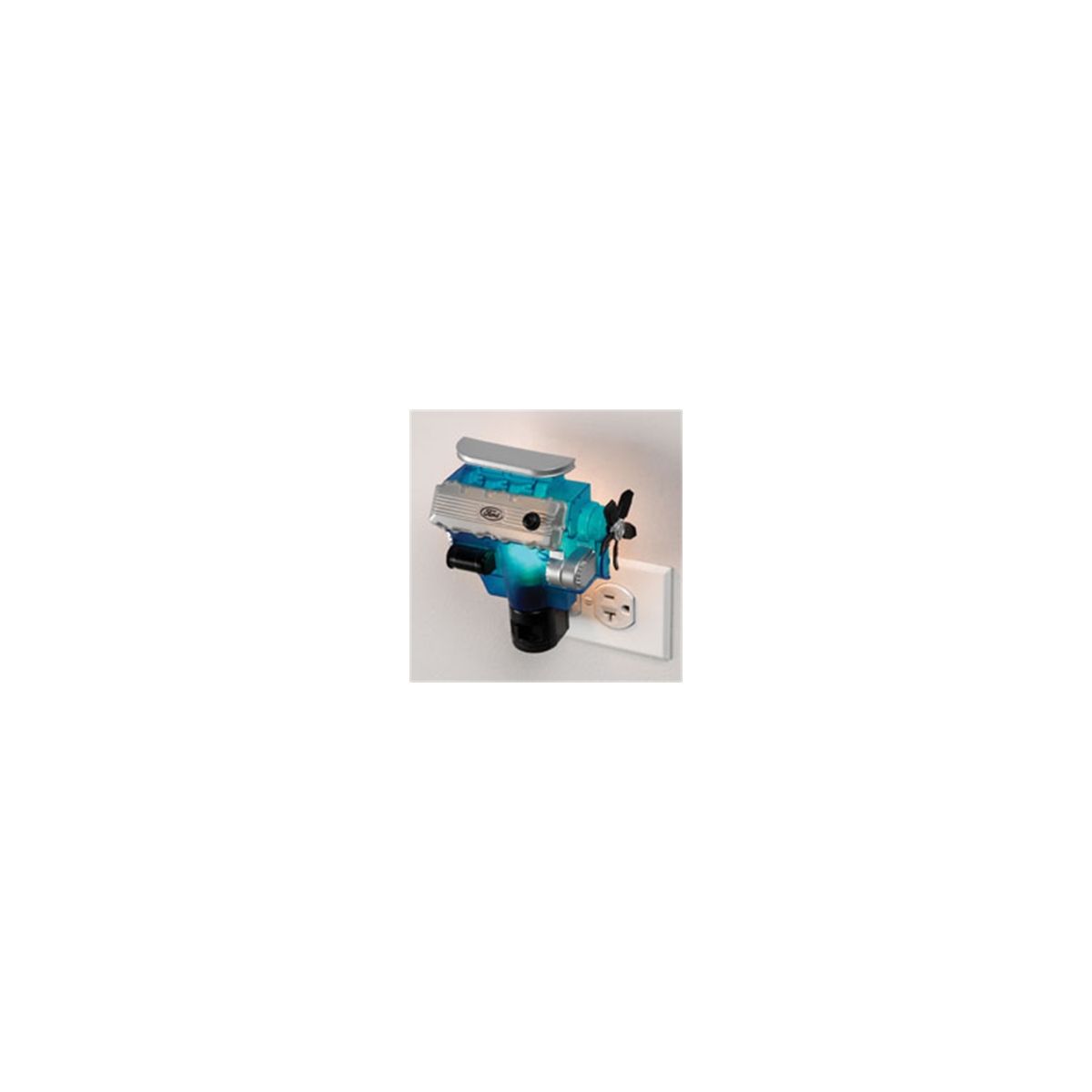 Ford 427 SOHC Nightlight