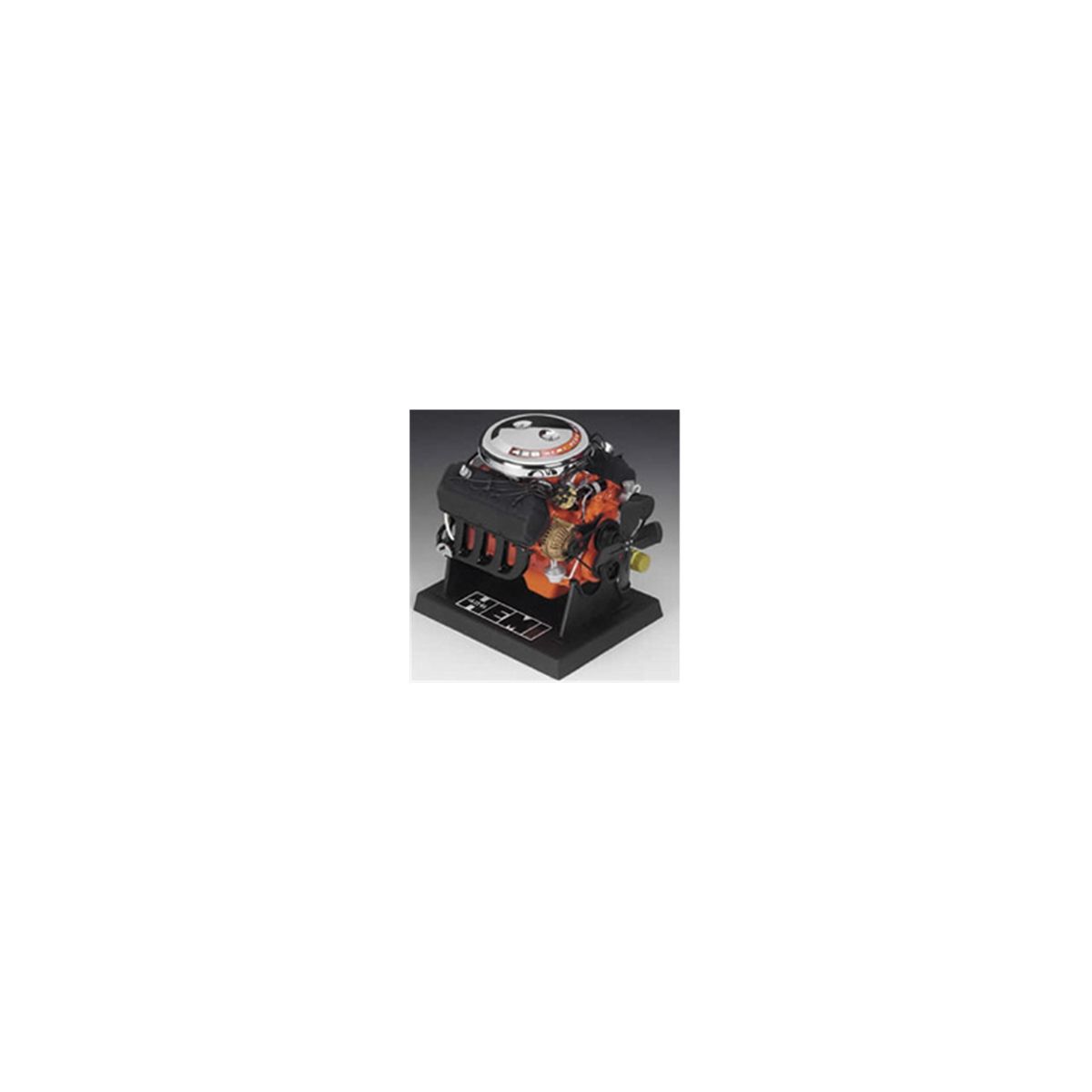 1/6 Scale Die Cast Engine Replica - Chrysler 426 Hemi Injected
