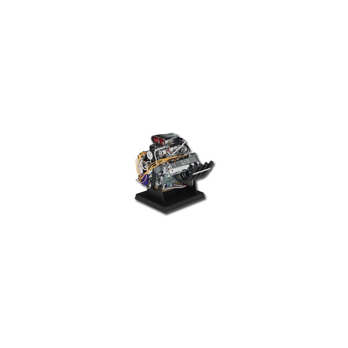 1/6 Scale 427 SOHC Ford Top Fuel Dragster Engine Replica