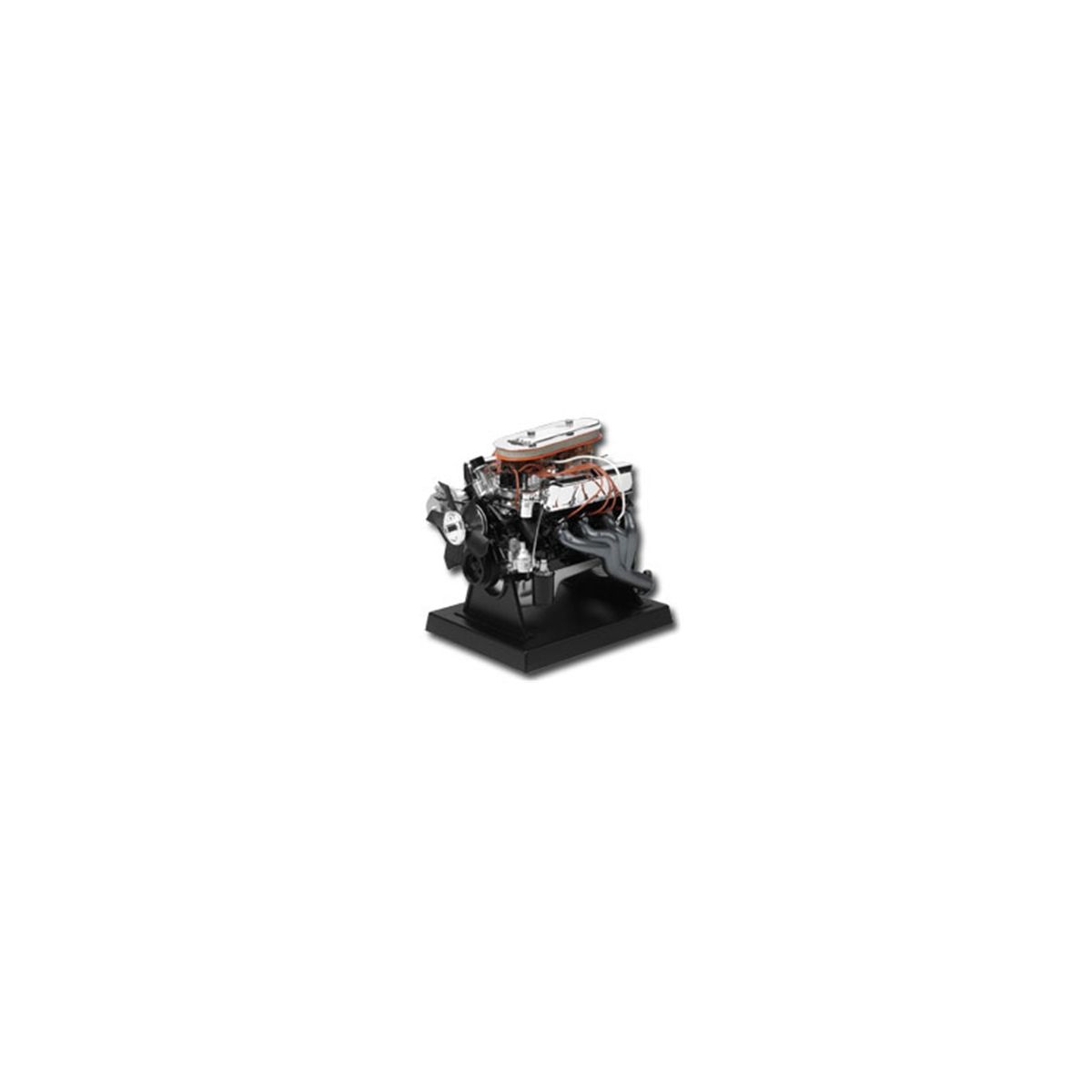 1/6 Scale Ford 427 Wedge Engine Replica