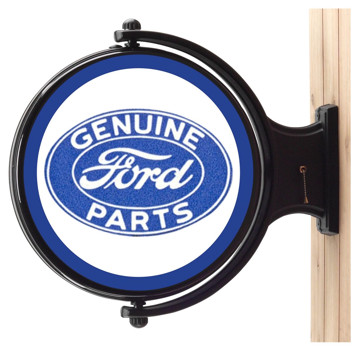Ford Service Revolving Wall Light
