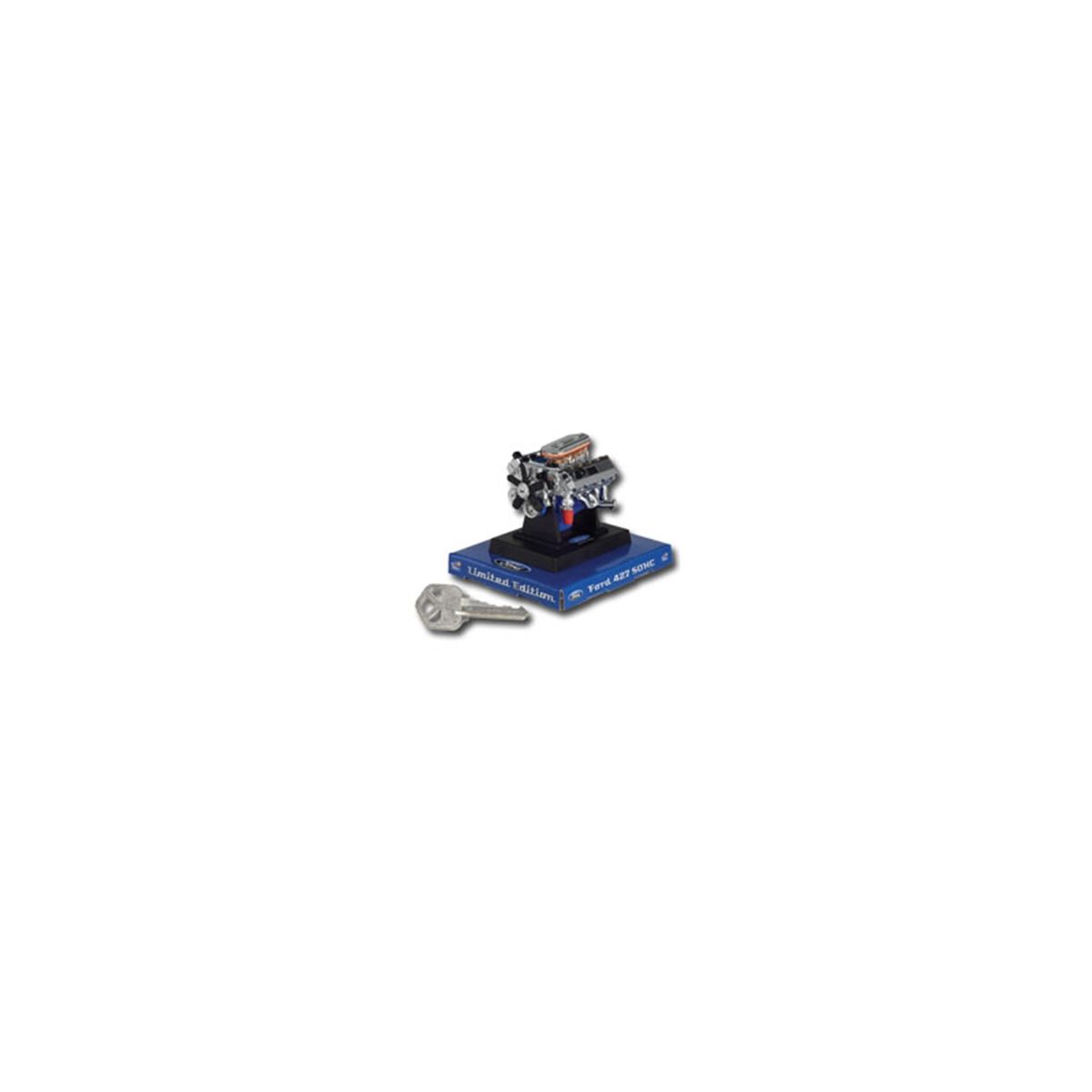 1/18 Scale Resin Ford 427 Engine Replica