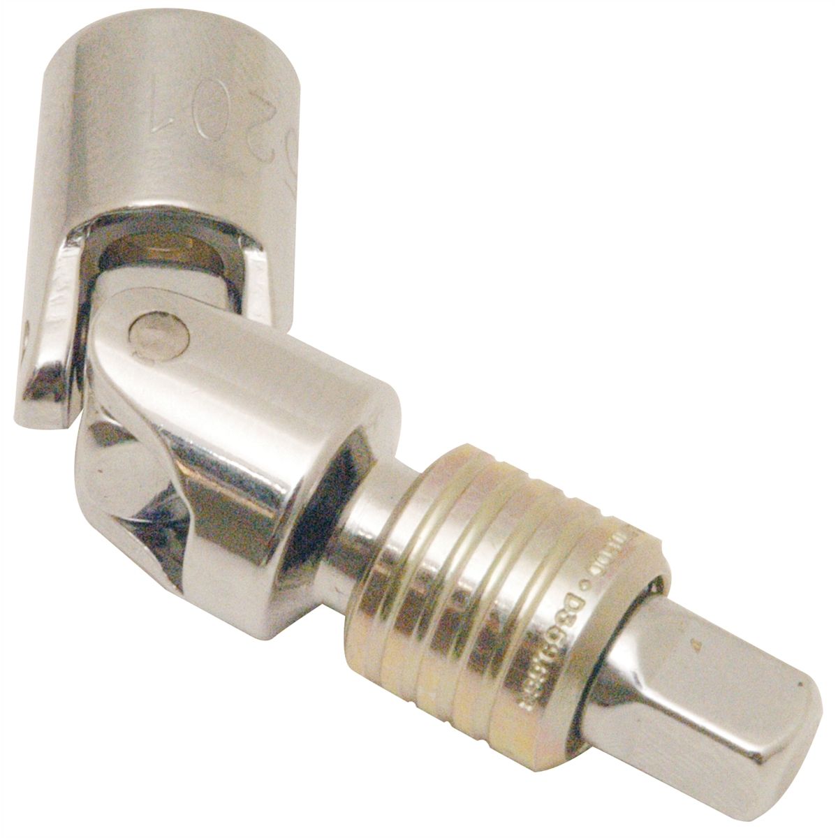 3/8" Drive Locking Universal Joint