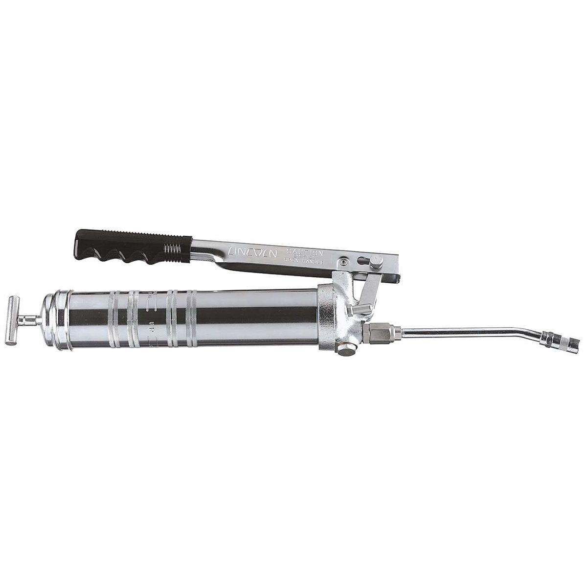 Lincoln 1013 Dual Pressure Grease Gun 16 Oz Bulk LIN1013