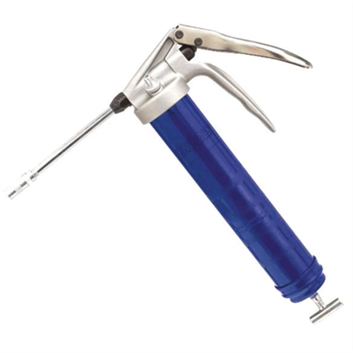 (image for) HD Grease Gun Pistol w/ Clear Tube