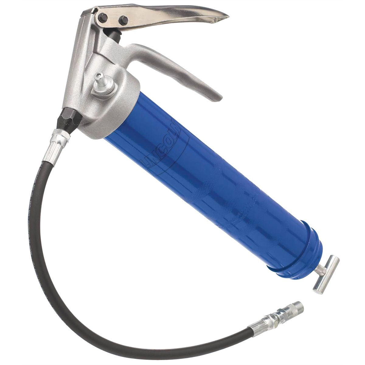 Grease Gun - Variable Stroke - 18 In Whip Hose