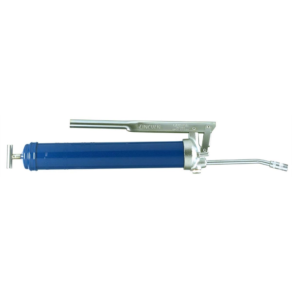 Lever Type Grease Gun 21 Oz Bulk