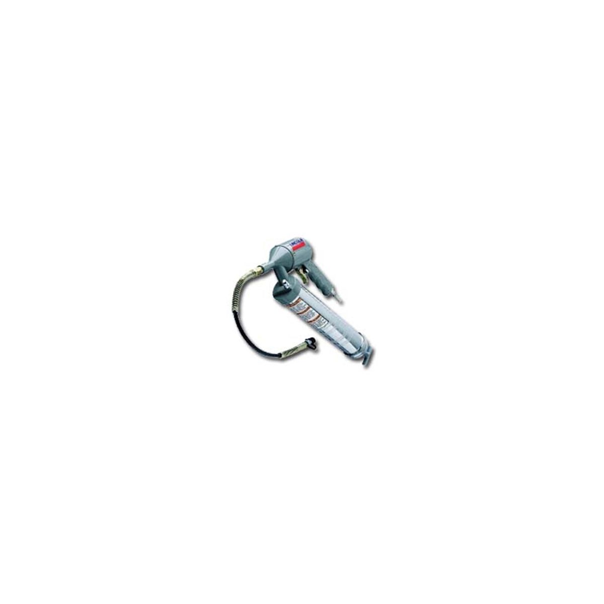 Automatic Air Operated Grease Gun