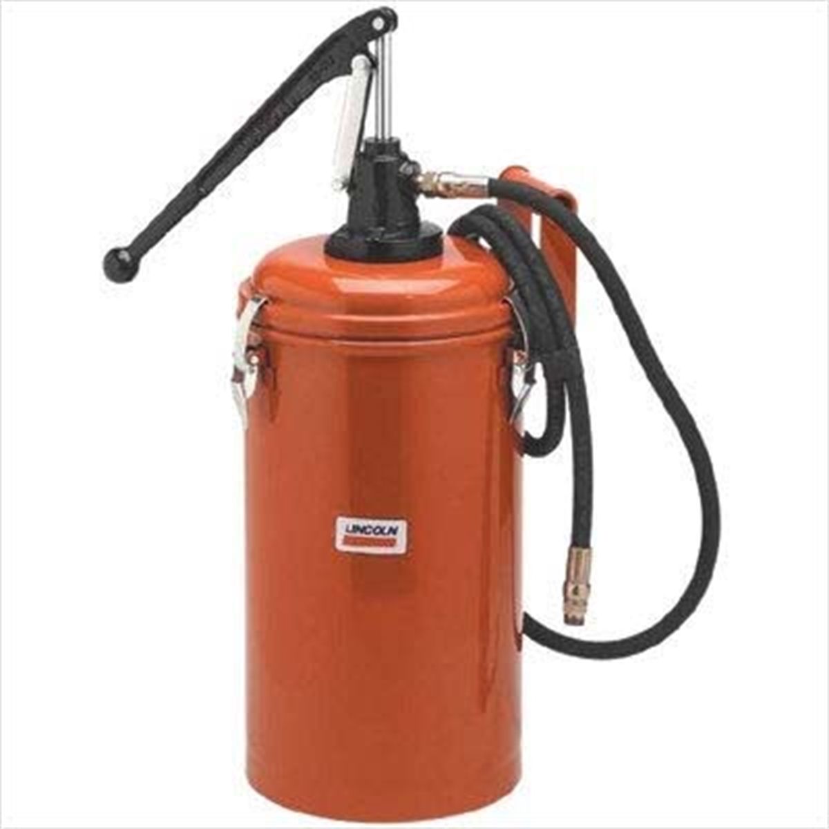 Econo-Luber Bucket Pump