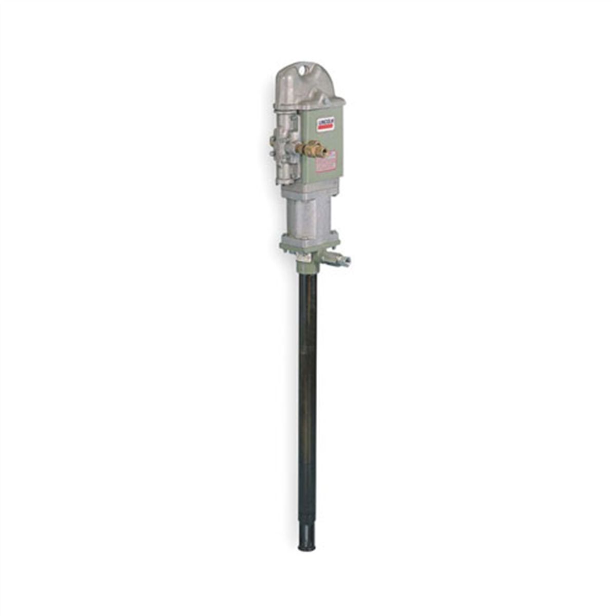 GREASE PUMP 75:1