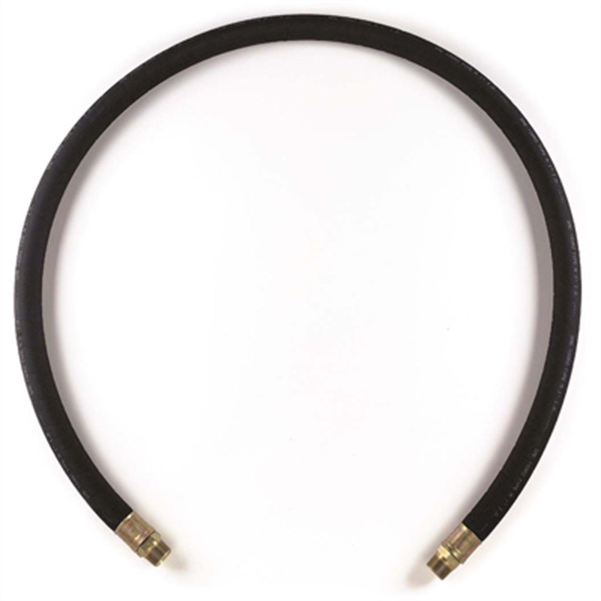 7' HOSE