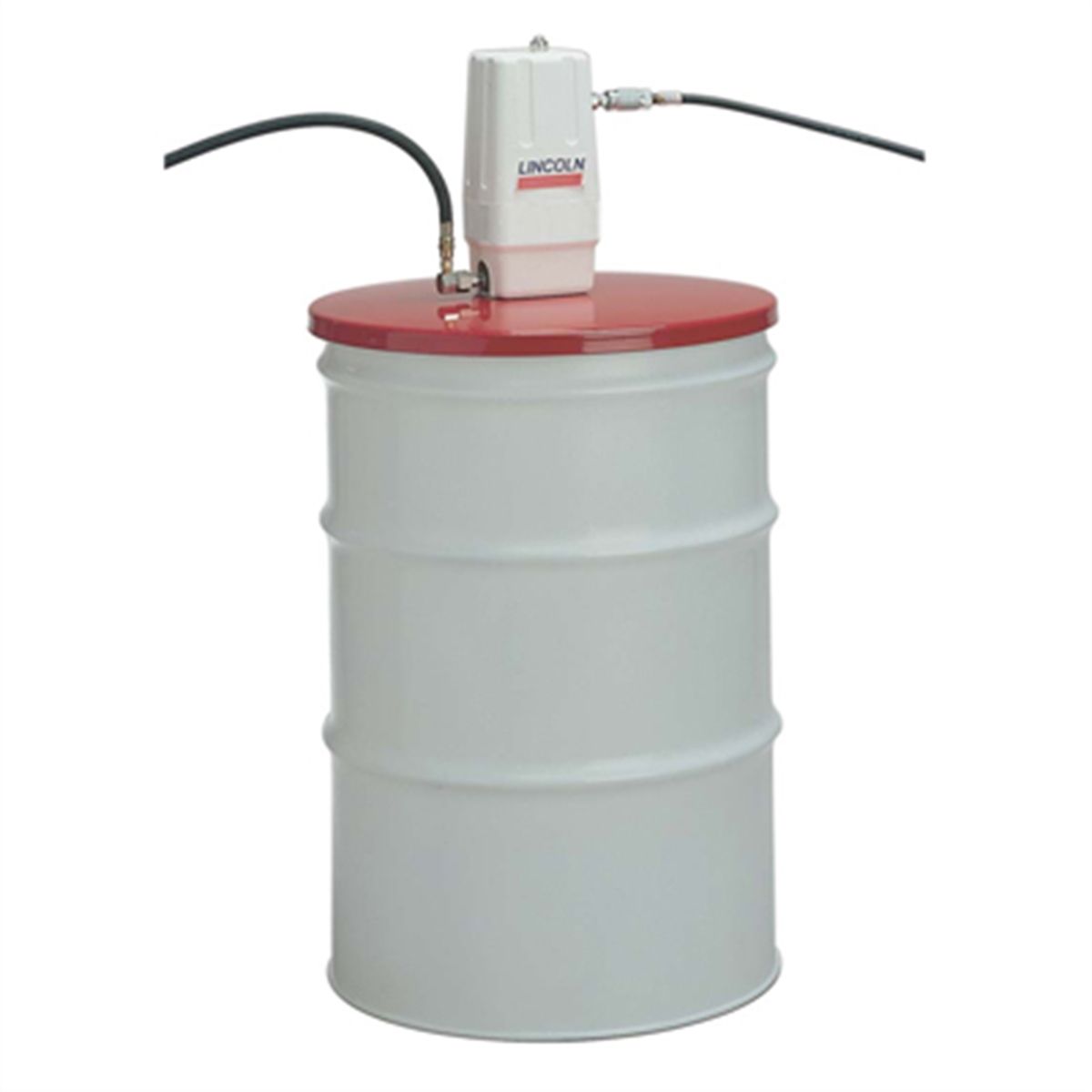 PUMP ASSY 55GAL