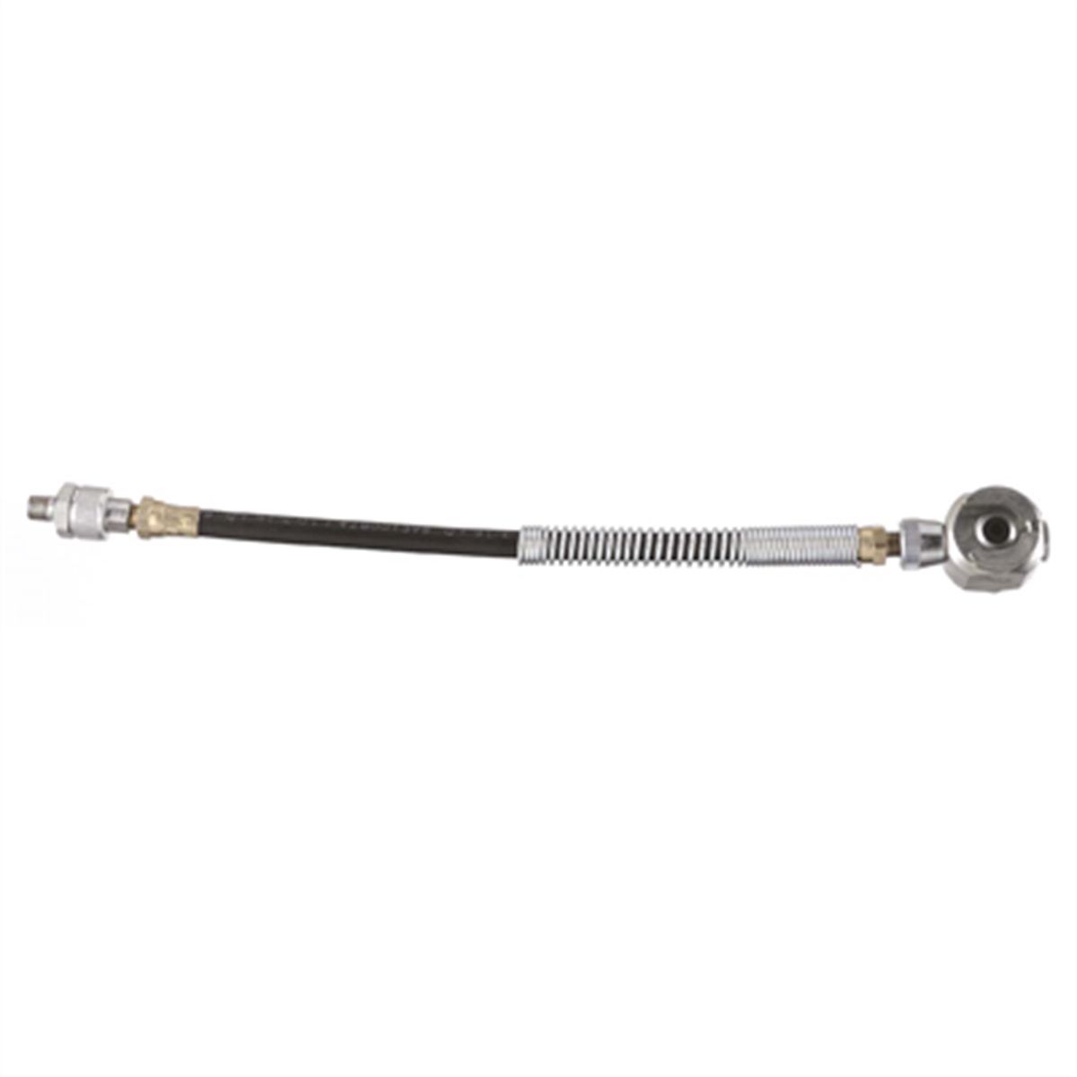 HOSE & SWITCH ASSEMBLY