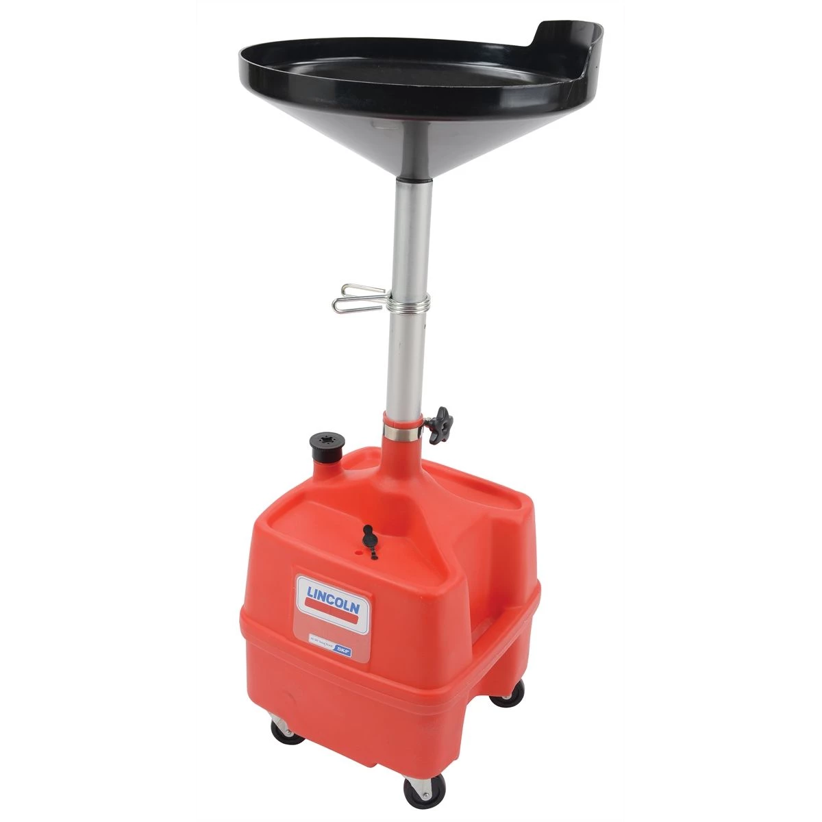 (image for) 8 Gallon Used Fluid Drain