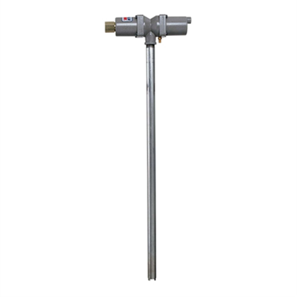 GEAR LUBE PUMP 55 GAL.