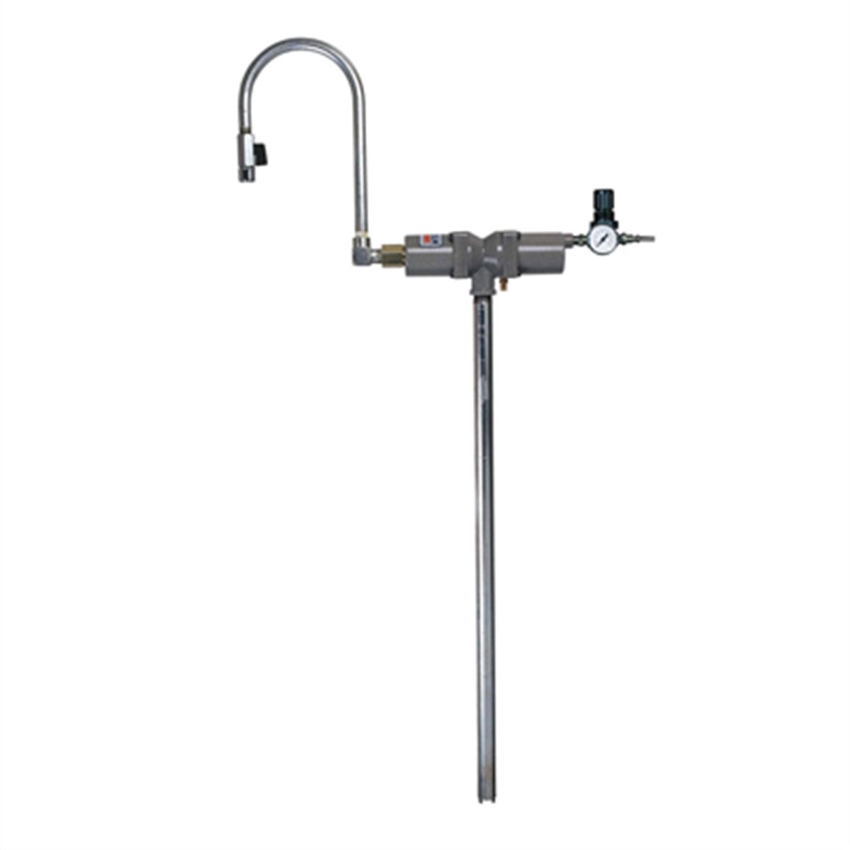 Spigot Pump Package