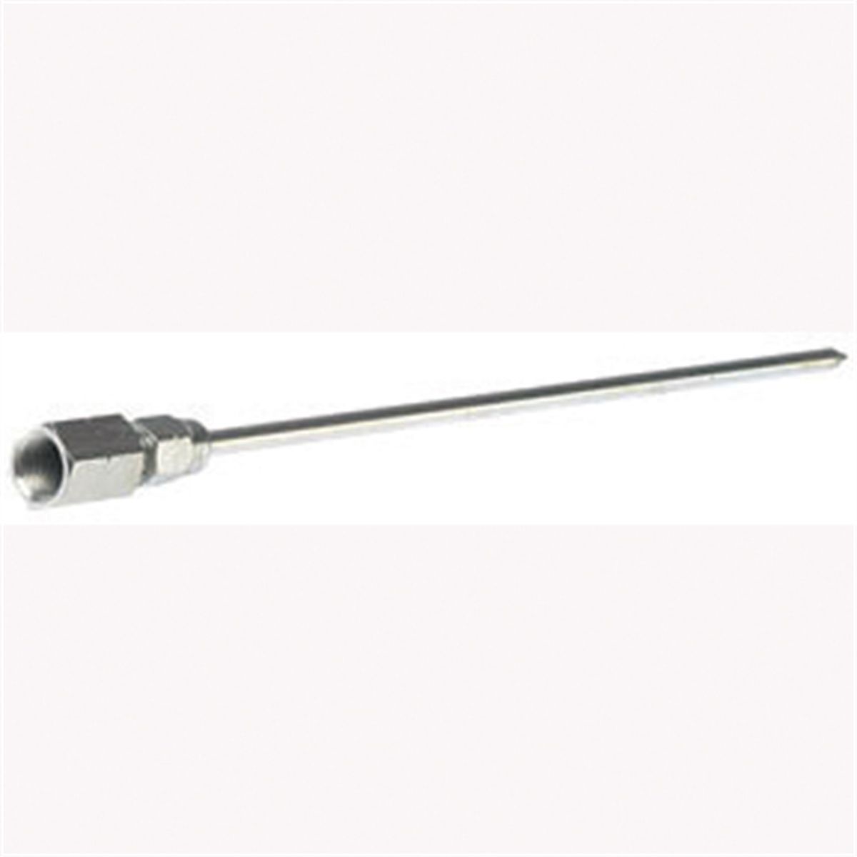 Grease Needle Nozzle 6 Inch