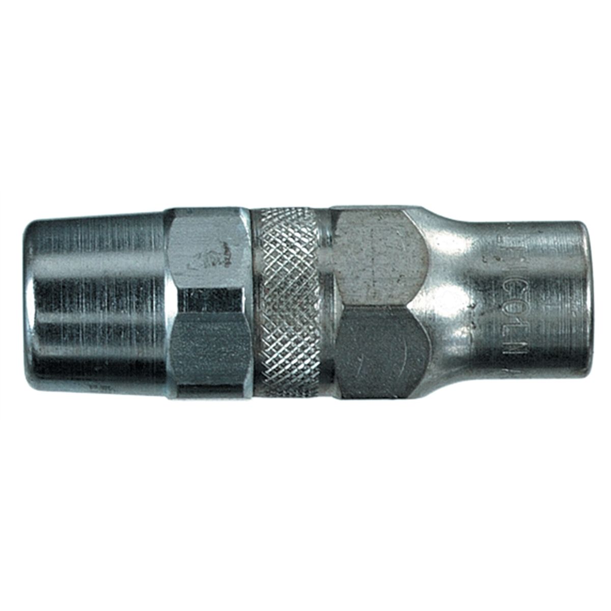 Hydraulic Grease Coupler - 1/8 In