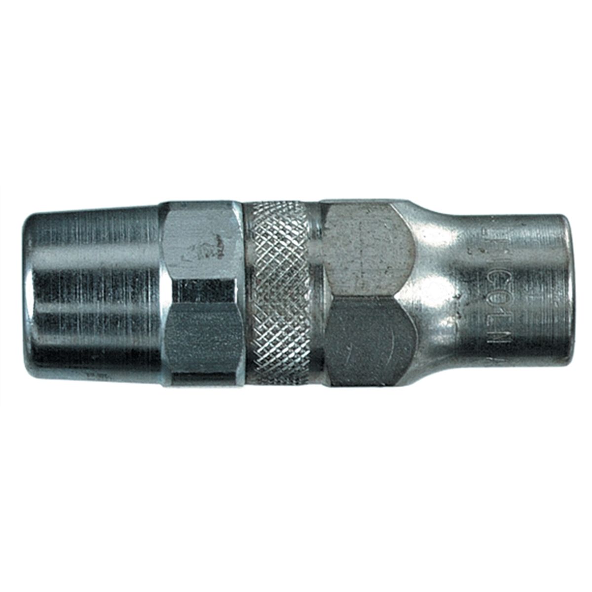 Lincoln 5845 1/8 In Hydraulic Grease Coupler LIN5845