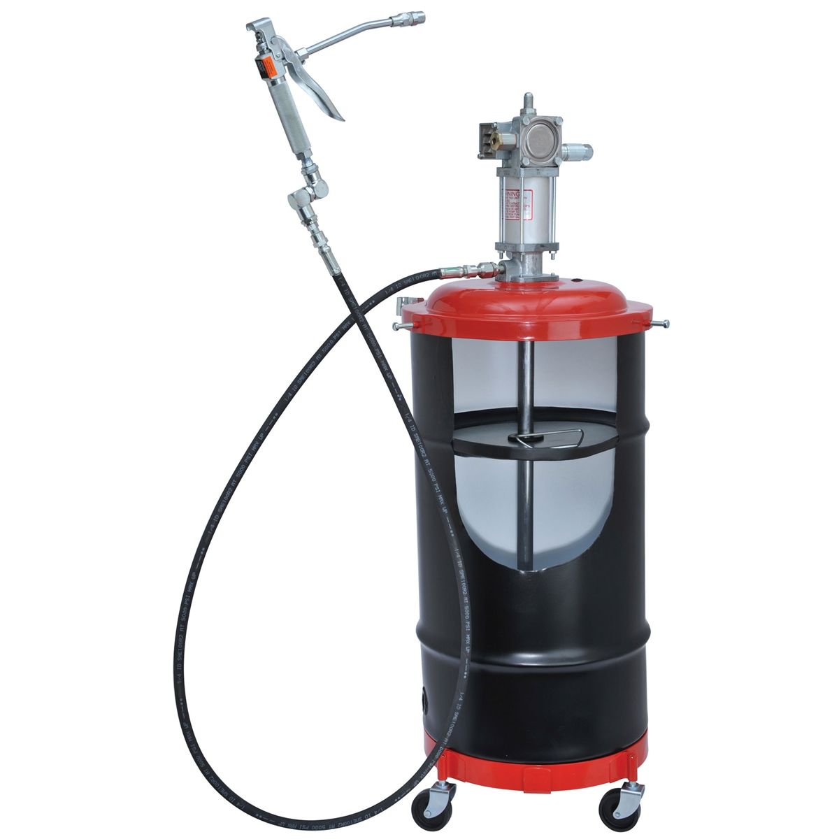 iinesi pump