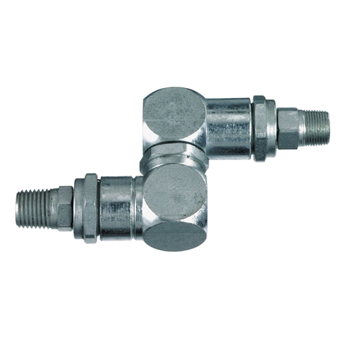 High Pressure Universal Swivel Lincoln Industrial