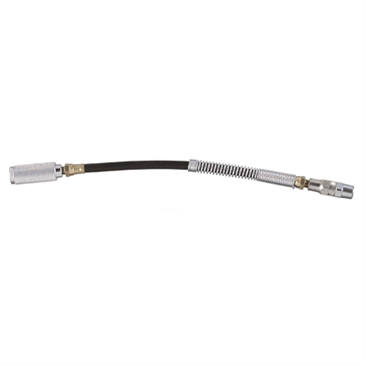 Hose Assembly w/ Locking Sleeve - 12 In