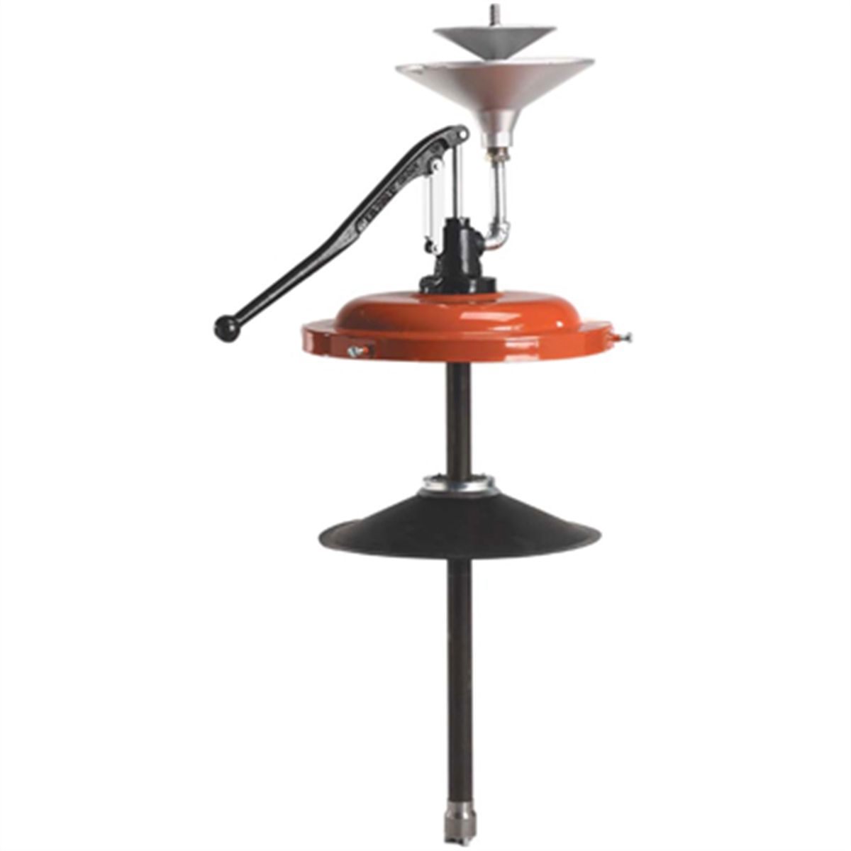 Wheel Bearing Packer 9 1/2 In