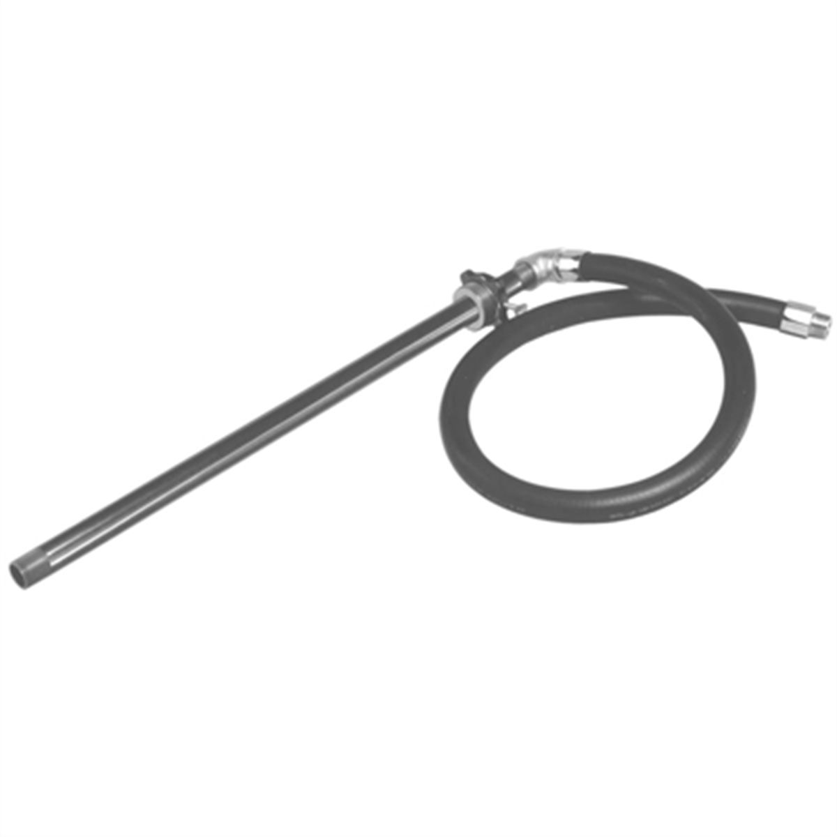 KIT SUCTION ASSY