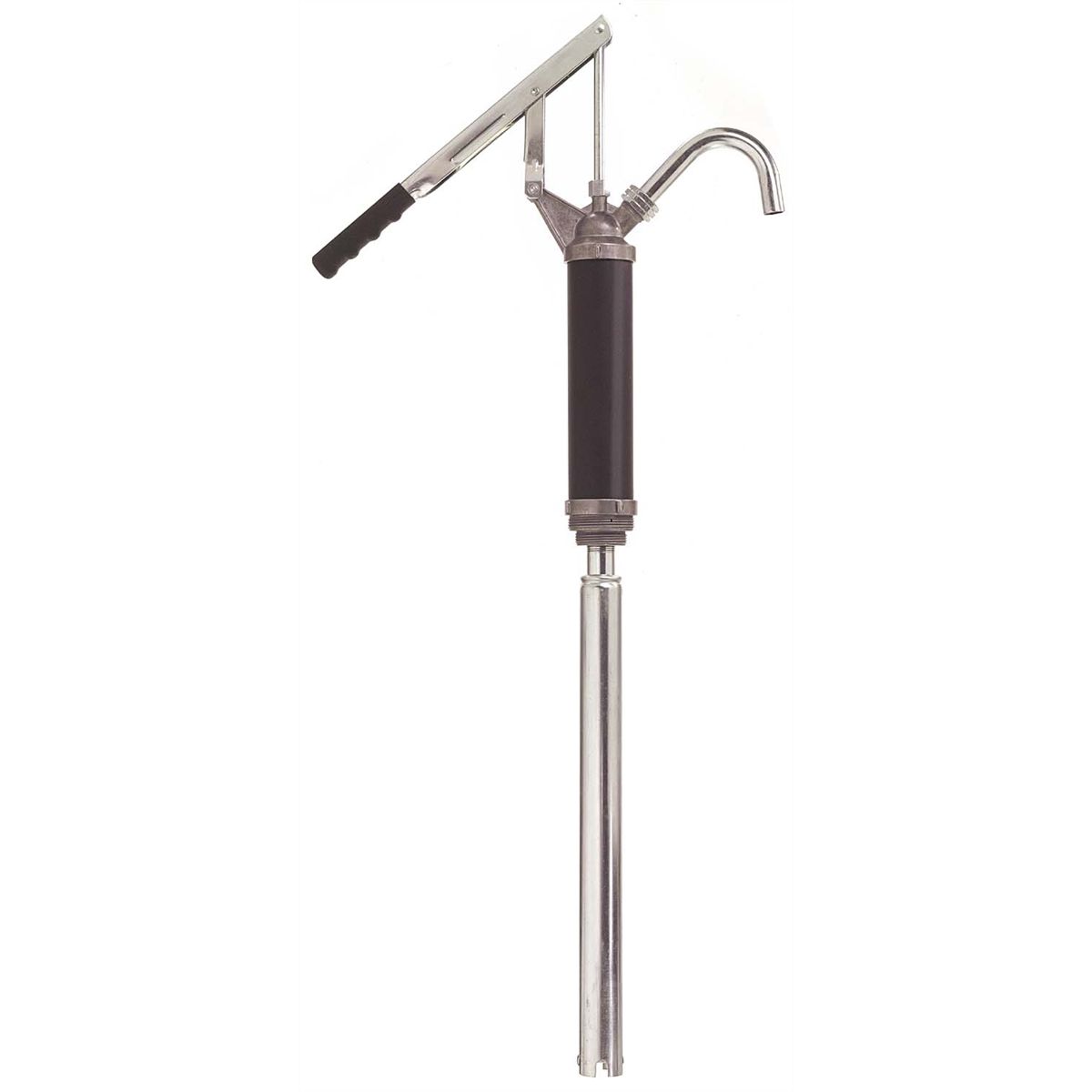 HeavyDuty Lever Action Barrel Pump by Lincoln Industrial